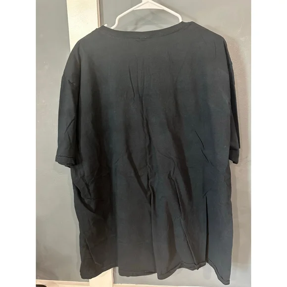 Men's C-Life Group Pink Floyd Black 3XL Graphic Tee - Picture 2 of 3